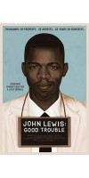 John Lewis Good Trouble (2020 - English)